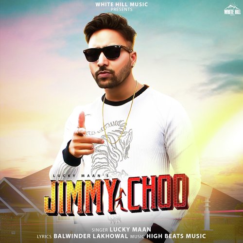 Jimmy Choo - Ankyy, Bali
