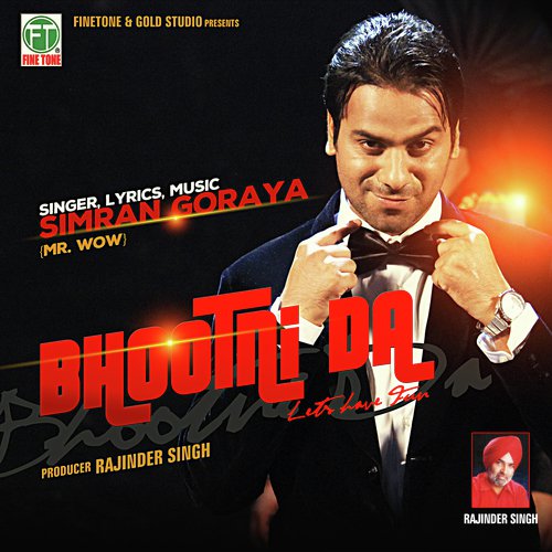 Bhootni Da - Mr. Wow