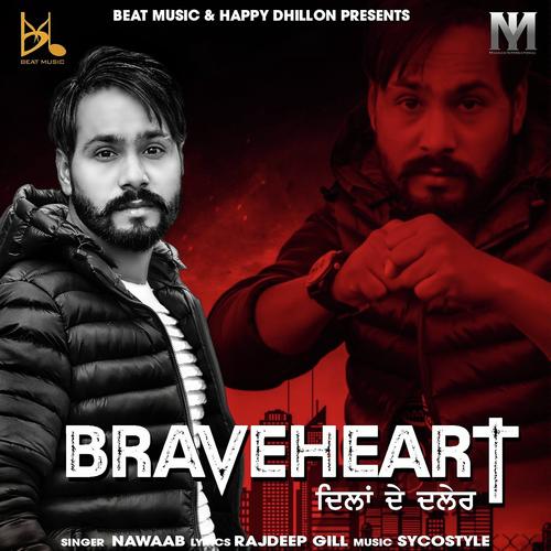 Braveheart - Nawaab