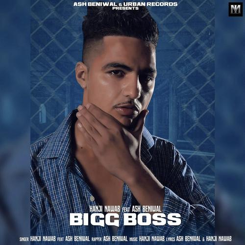 Bigg Boss - Hanji Nawab, Ash Beniwal, Hanji Nawab
