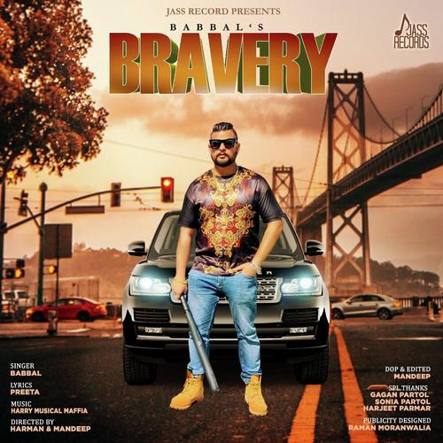 Bravery - Babbal