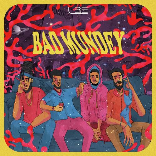 Represent My City - Mc Bamania, Veekalp, It039s Sky, Badbola, Mc Bamania, Veekalp, It039s Sky, Badbola