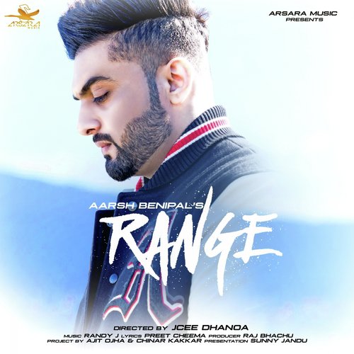 Range - Lakshh