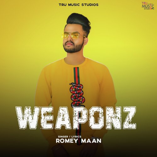 Weaponz - Lakshh