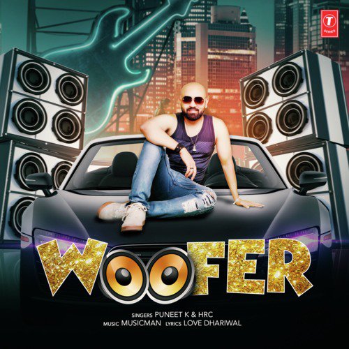 Woofer - Preet Pannu
