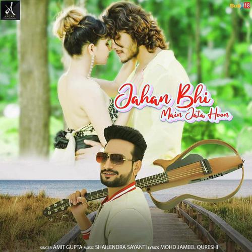 Jahan Bhi Main Jata Hoon - Preet Pannu