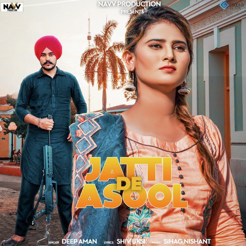 Jatti De Asool - Rav Ranjha