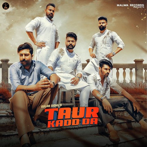 Taur Kadd Da - Angrej Ali, Gurlej Akhtar