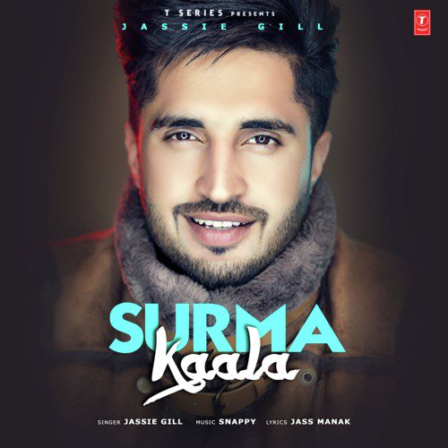 Surma Kaala - Mankirt Aulakh, Manj Musik