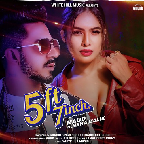 5 ft. 7 Inch - Toj Singh