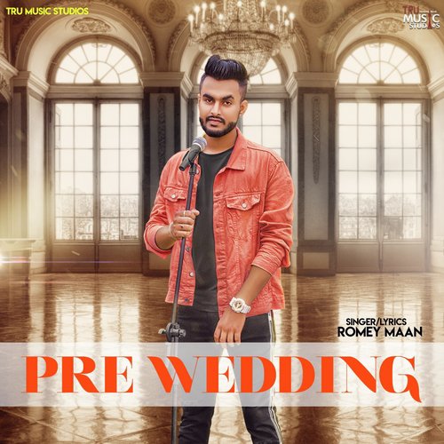 Pre Wedding - Toj Singh