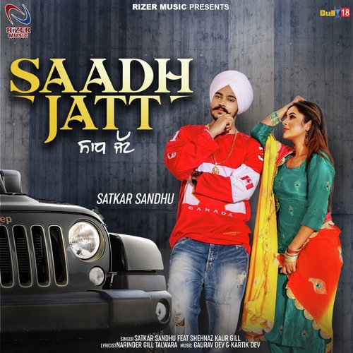 Saadh Jatt - Toj Singh