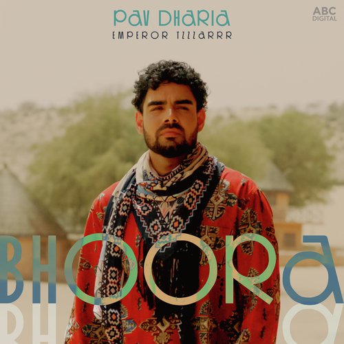 Bhoora Bhoora - Pav Dharia amp Emperor TZZZARRR