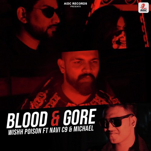 Blood  Gore - Wishh Poison