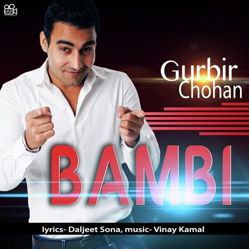 Bambi - Gurbir Chohan