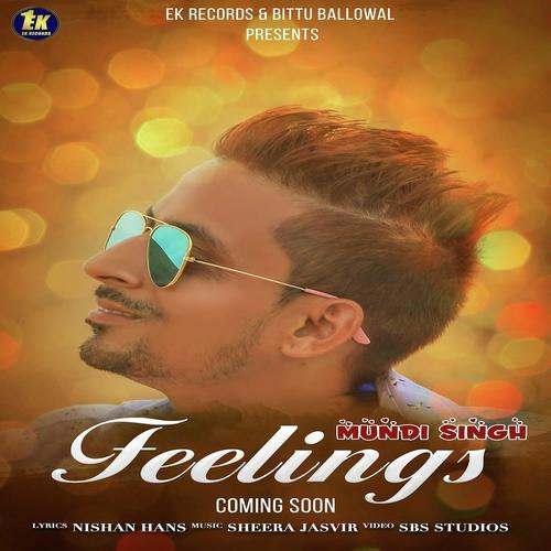 Feelings - Sheera Jasvir