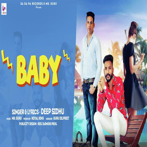 Baby - Deep Sidhu