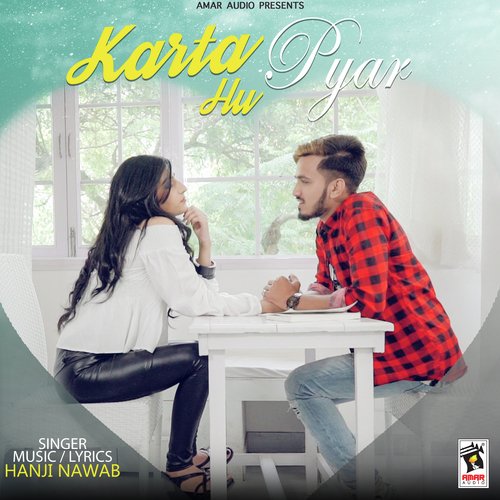 Karta Hu Pyar - Sukhjinder Alfaaz