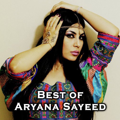 Bi Aaghosh-e Tu - Aryana Sayeed