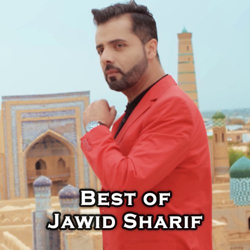 Nakreeze Attan - Jawid Sharif