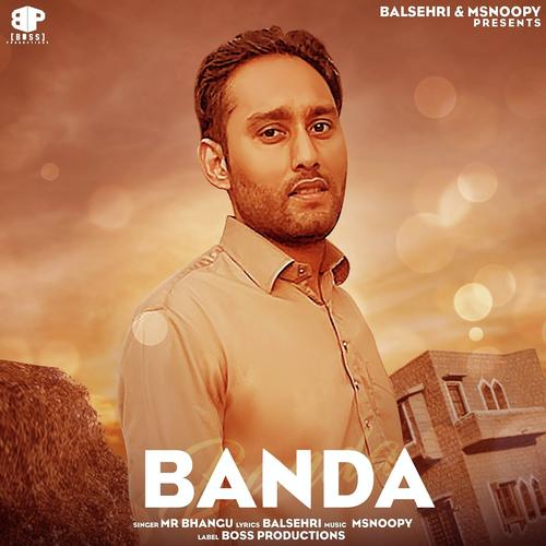 Banda - MR Bhangu