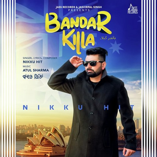 Bandar killa - Nikku Hit