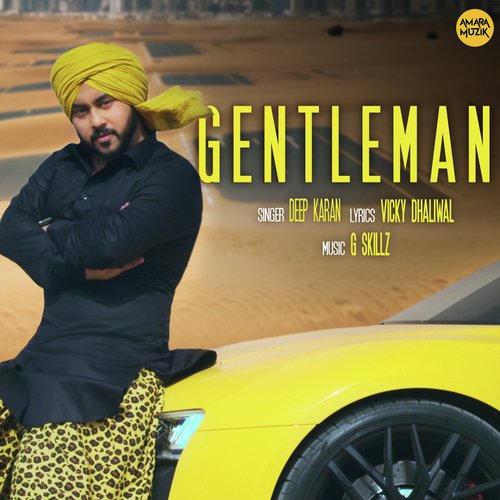 Gentleman - Virasat Sandhu