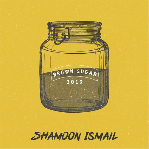 Backup Plan - Shamoon Ismail