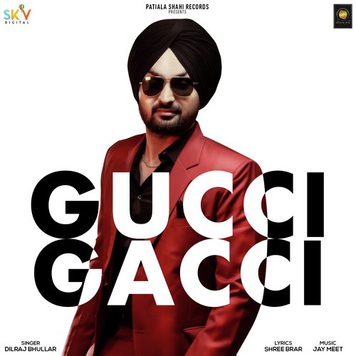 Gucci Gacci - Afsana Khan
