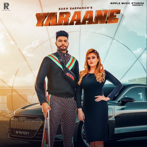 Yaraane - Afsana Khan