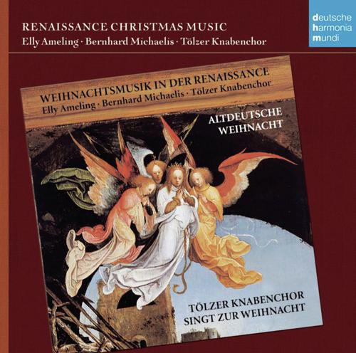 Joseph, lieber Joseph mein - Various Artists
