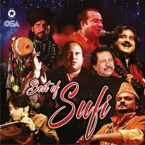 Mera Sohna Aaqa Aya Bismillah Karan - Various Artists