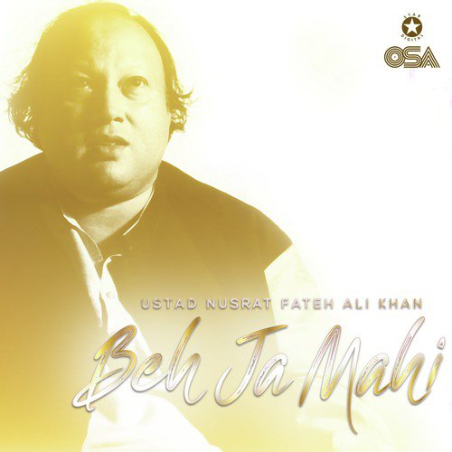 Beh Ja Mahi - Nusrat Fateh Ali Khan
