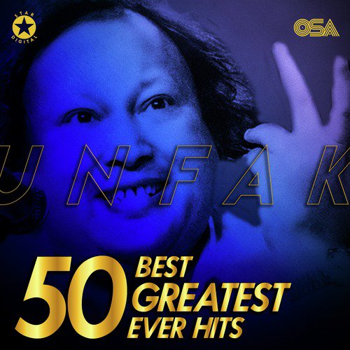 Tum Ek Gorakh Dhanda Ho - Nusrat Fateh Ali Khan