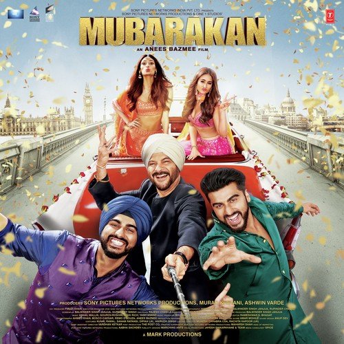 Hawa Hawa - Arjun Kanungo, Badshah