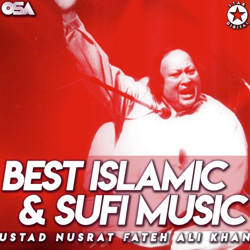 Main Diwani Gunj Shakar Di - Nusrat Fateh Ali Khan