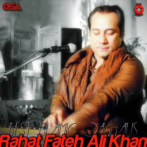 Jane Ya Ali - Rahat Fateh Ali Khan