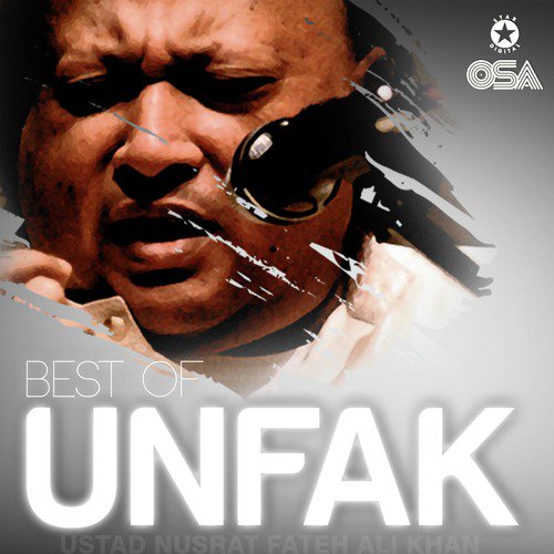 Bina Mahi Kiven Dil Parchavan - Nusrat Fateh Ali Khan