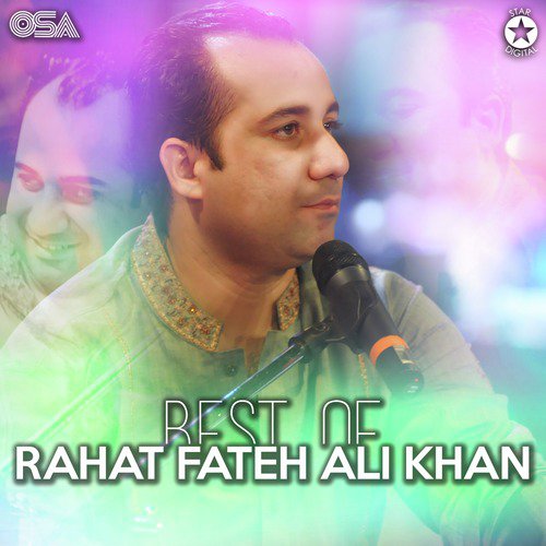 Mangta Hoon Khair Ul Wara - Rahat Fateh Ali Khan