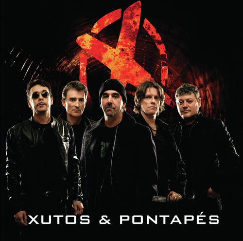 Estado de Dvida - Xutos amp Pontaps