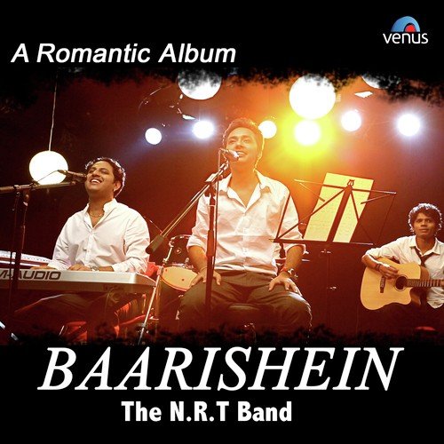 Kaisi Hai Bekarari - The N.R.T Band
