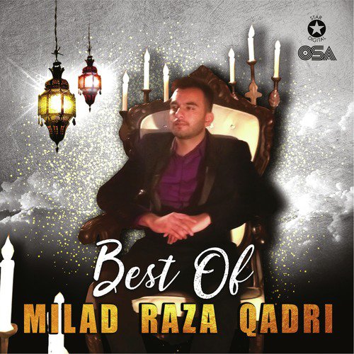 Karam Karam - Milad Raza Qadri