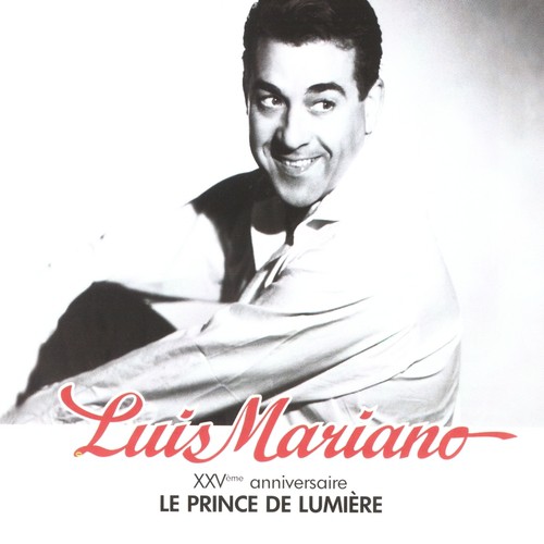 Cest magnifique - Luis Mariano