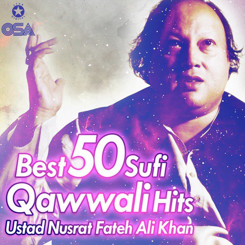 Main Diwani Gunj Shakar Di - Nusrat Fateh Ali Khan
