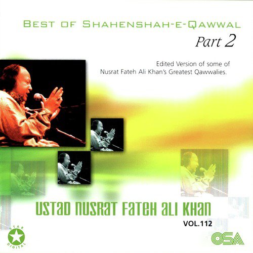Tum Ek Gorakh Dhanda Ho - Nusrat Fateh Ali Khan