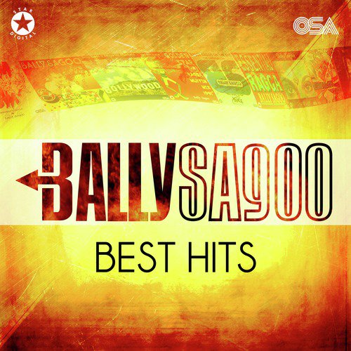 Gidhian Di Raniye - Bally Sagoo