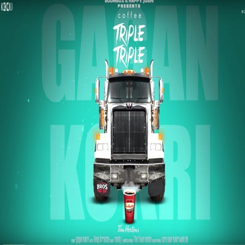 Triple Triple - Teji Sandhu