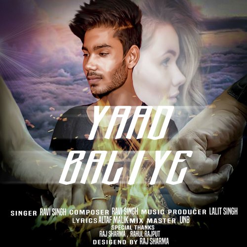 Yaad Baliye - Ravi Singh