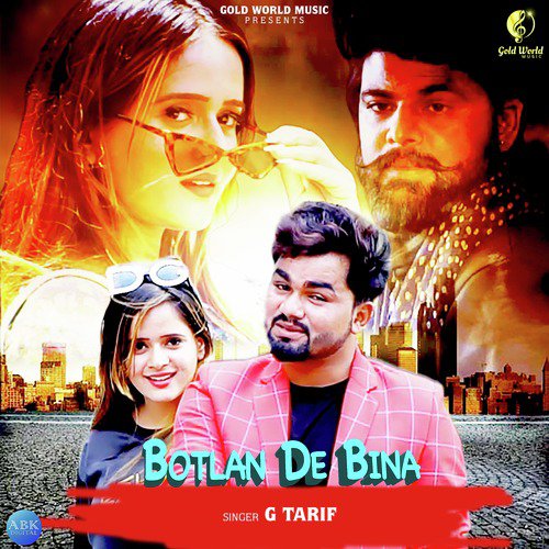 Botlan De Bina - G. Tarif