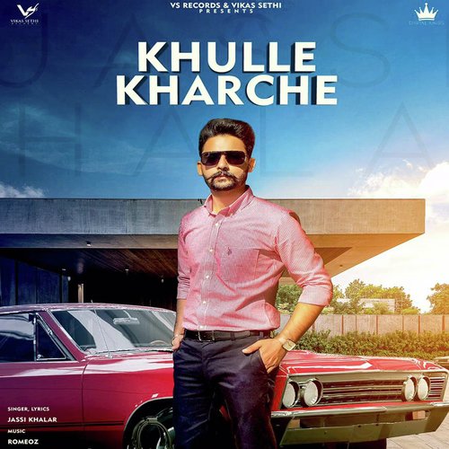 Khulle Kharche - Prem Dhillon